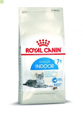 Royal Canin Feline Indoor 7+ 3,5kg