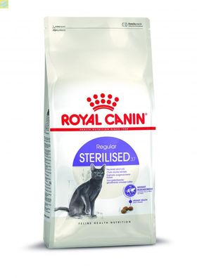 Royal Canin Feline Sterilised 400g