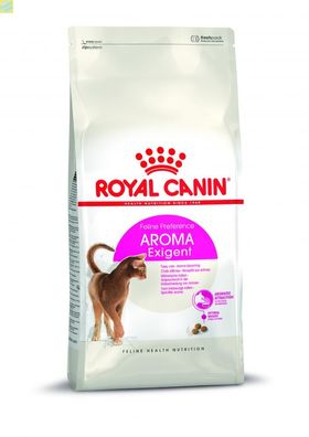 Royal Canin Feline Aroma Exigent 2kg