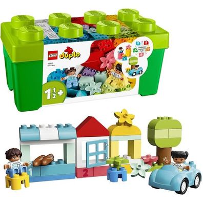 LEGO DUPLO Steinebox 10913 - LEGO 10913 - (Spielwaren / Playmobil / LEGO)