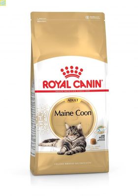 Royal Canin Feline Maine Coon Adult 4kg