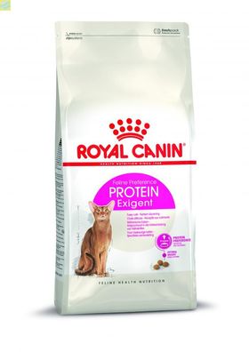 Royal Canin Feline Protein Exigent 400g