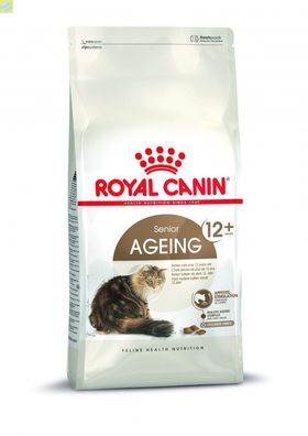 Royal Canin Feline Ageing 12+ 400g