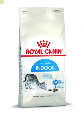 Royal Canin Feline Indoor 400g