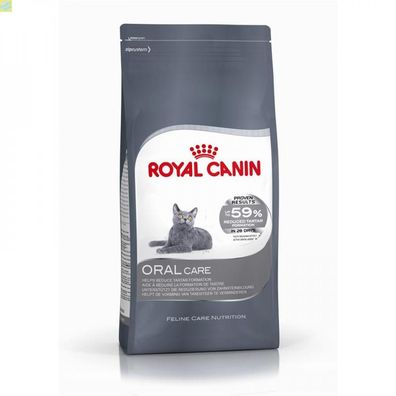 Royal Canin Feline Oral Care 400g