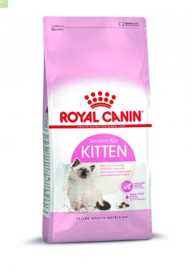 Royal Canin Feline Kitten 400g