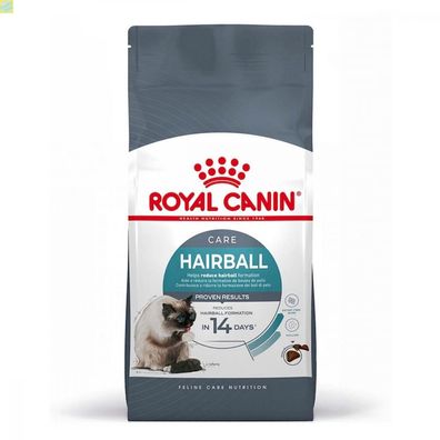 Royal Canin Feline Hairball Care 400g