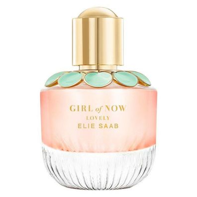 Elie Saab Girl Of Now Lovely Eau De Parfum 50ml (woman)