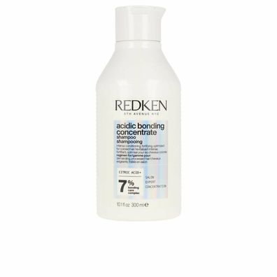 ACIDIC Bonding Concentrate shampoo 300ml