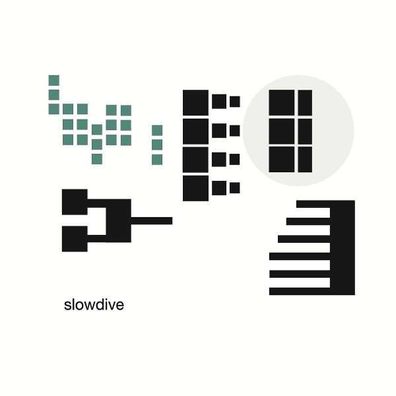Slowdive: Pygmalion (180g) - Music On Vinyl - (Vinyl / Pop (Vinyl))