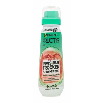 Garnier Fructis Trocken-Shampoo Watermelon, 100 ml
