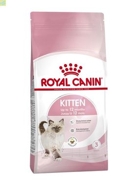 Royal Canin Feline Kitten 10kg