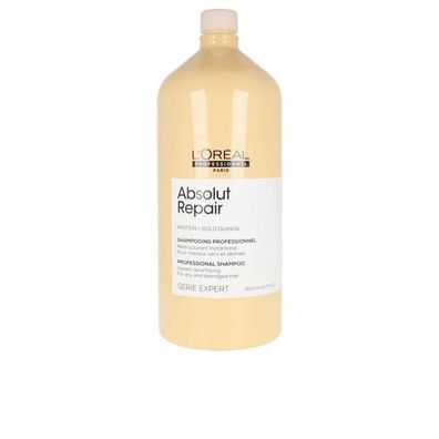 L?Oréal Professionnel Absolut Repair Gold Shampoo 1500ml