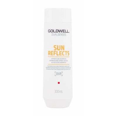 Dualsenses Sun Reflects After Sun Shampoo Haar- und Körpershampoo