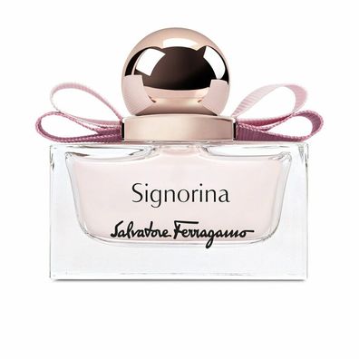 Salvatore Ferragamo Signorina Eau de Parfum 30ml
