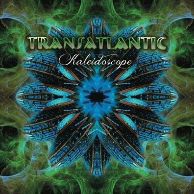 Transatlantic: Kaleidoscope (Re-issue 2022) (180g) - - (Vinyl / Rock (Vinyl))