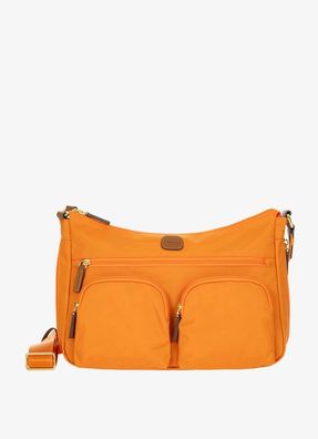 BRIC`S X-Bag Shoulderbag Sunset