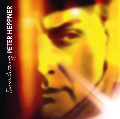 Peter Heppner: TanzZwang - RCA - (CD / T)
