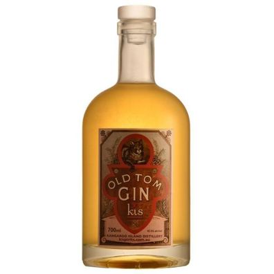 Kangaroo Island Spirits - KIS Old Tom Gin 42.5 % vol. 700 ml