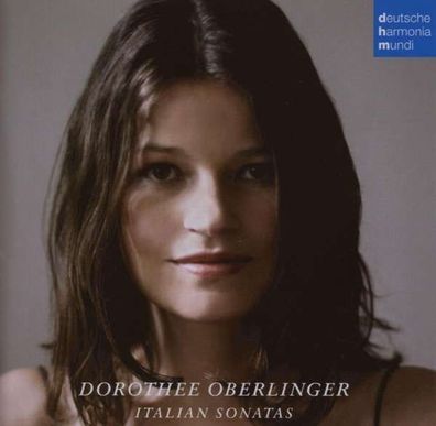 Arcangelo Corelli (1653-1713): Dorothee Oberlinger - Italian Sonatas - Dhm - (CD /
