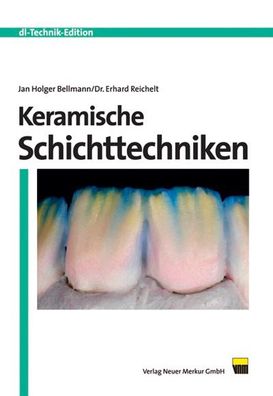 Keramische Schichttechniken, Jan-Holger Bellmann