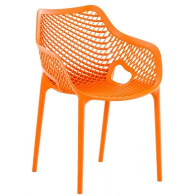 Stuhl Air XL (Farbe: orange)
