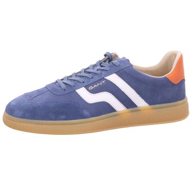 GANT - Sneaker Cuzmo - blau