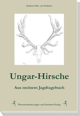 Ungar-Hirsche, Andreas Frhr. von Nolcken