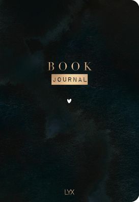 LYX Book Journal,