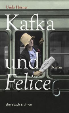 Kafka und Felice, Unda H?rner
