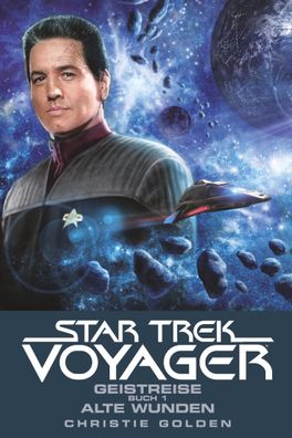 Star Trek Voyager 3, Christie Golden