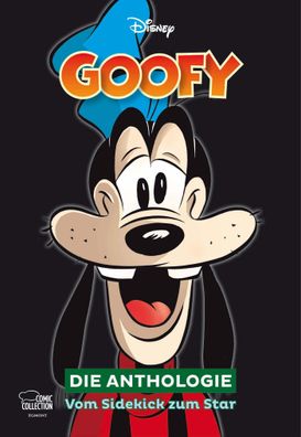 Goofy - Die Anthologie, Walt Disney