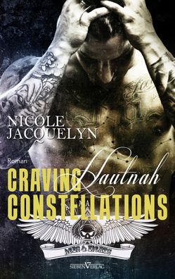 Craving Constellations - Hautnah, Nicole Jacquelyn