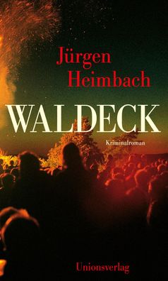 Waldeck, J?rgen Heimbach