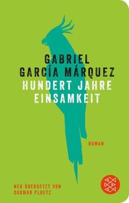 Hundert Jahre Einsamkeit, Gabriel Garc?a M?rquez