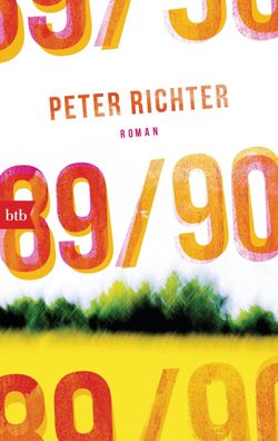 89/90, Peter Richter