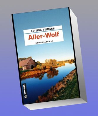 Aller-Wolf, Bettina Reimann