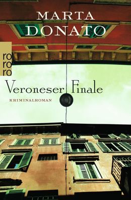 Veroneser Finale, Marta Donato