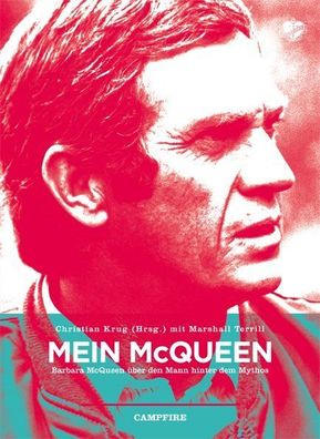 Mein McQueen, Christian Krug