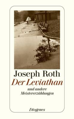 Der Leviathan und andere Meistererz?hlungen, Joseph Roth