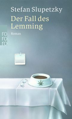 Der Fall des Lemming, Stefan Slupetzky