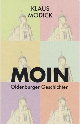 Moin, Klaus Modick