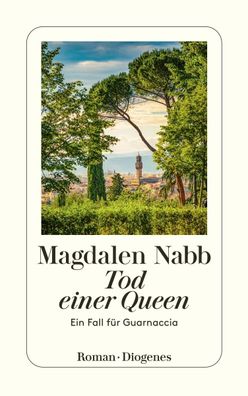 Tod einer Queen, Magdalen Nabb
