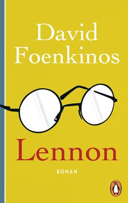 Lennon, David Foenkinos