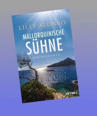 Mallorquinische S?hne, Lilly Alonso