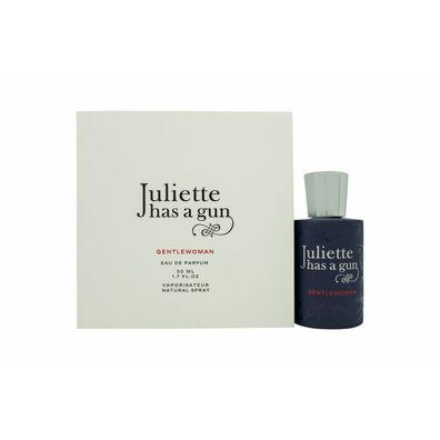 Juliette Has A Gun Gentlewoman Eau de Parfum 50ml