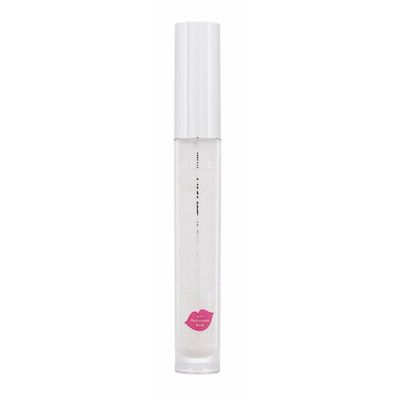 essence Lipgloss What The Fake! Plumping Lip Filler Oh My Plump! 01, 4,2 ml
