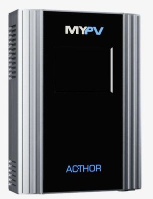 Photovoltaik Power Manager AC THOR von myPV