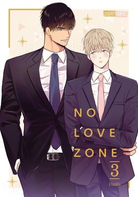 No Love Zone 03 (Danbi)