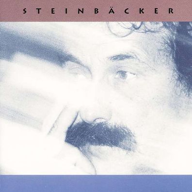 Gert Steinbäcker: Steinbäcker - Universal - (CD / S)